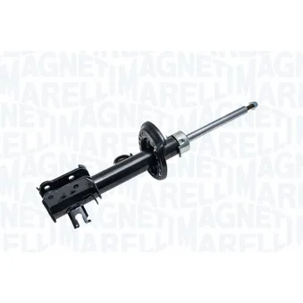Amortisseur avant droit MAGNETI MARELLI 355006070100