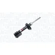 Amortisseur avant gauche MAGNETI MARELLI 355006070200 - Visuel 1