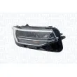 Projecteur principal MAGNETI MARELLI 710301119232 - Visuel 1