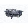 Projecteur principal MAGNETI MARELLI 710301119232 - Visuel 2