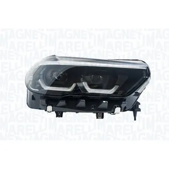 Projecteur principal MAGNETI MARELLI 710815029126