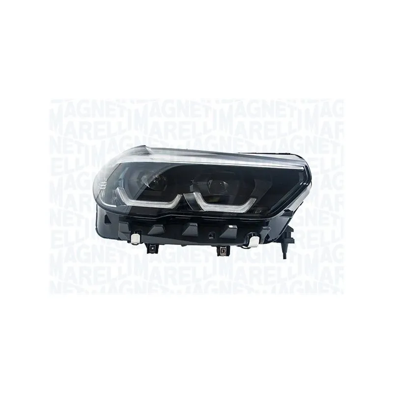 Projecteur principal MAGNETI MARELLI 710815029126