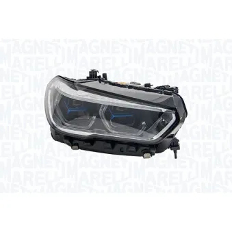 Projecteur principal MAGNETI MARELLI 710815029139