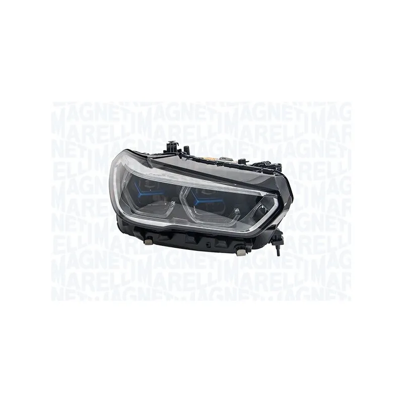 Projecteur principal MAGNETI MARELLI 710815029139