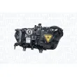 Projecteur principal MAGNETI MARELLI 710815029140 - Visuel 1