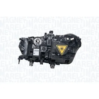 Projecteur principal MAGNETI MARELLI 710815029140
