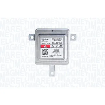 Appareil de commande, système d'éclairage MAGNETI MARELLI 711307329386