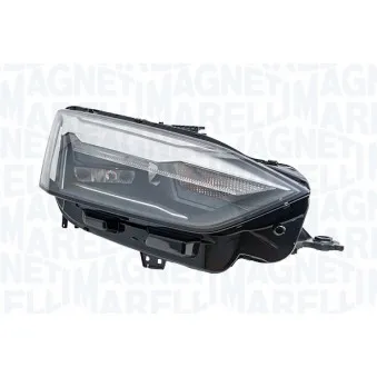 Projecteur principal MAGNETI MARELLI 711451000996