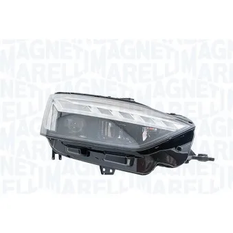 Projecteur principal MAGNETI MARELLI 711451001003