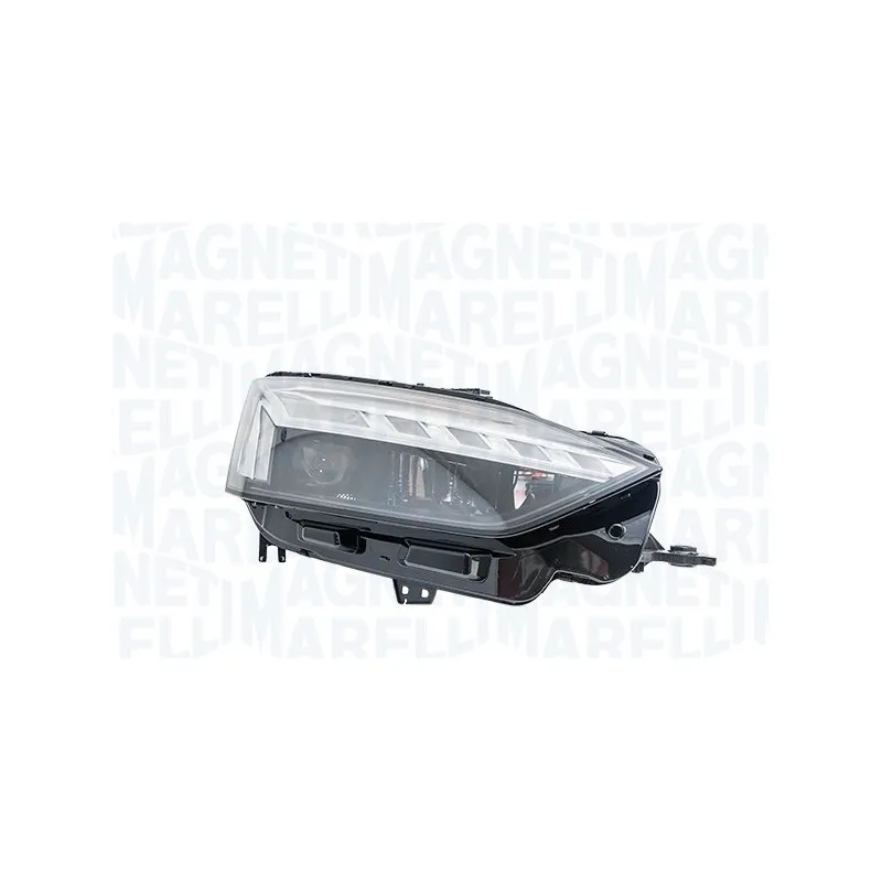 Projecteur principal MAGNETI MARELLI 711451001003