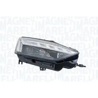Projecteur principal MAGNETI MARELLI 711451001008