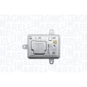 Appareil de commande, système d'éclairage MAGNETI MARELLI 711470000998