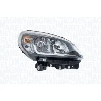 Projecteur principal MAGNETI MARELLI 712105069992