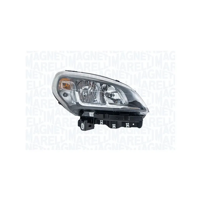 Projecteur principal MAGNETI MARELLI 712105069992
