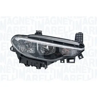 Projecteur principal MAGNETI MARELLI 712105329980