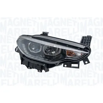 Projecteur principal MAGNETI MARELLI 712105709930