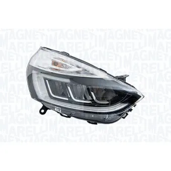 Projecteur principal MAGNETI MARELLI 712800999022