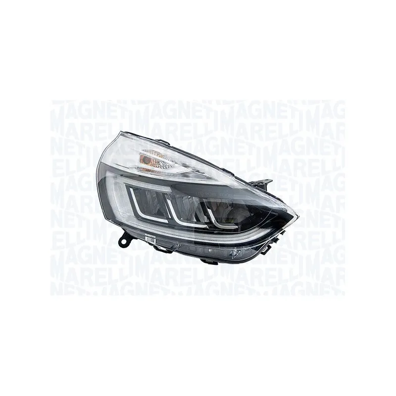 Projecteur principal MAGNETI MARELLI 712800999022