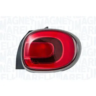 Feu arrière MAGNETI MARELLI 715010415290