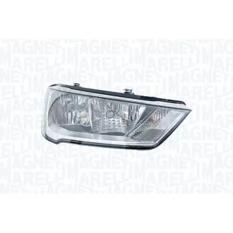 Projecteur principal MAGNETI MARELLI
