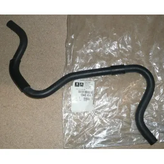 Durite de radiateur OE 1343KH
