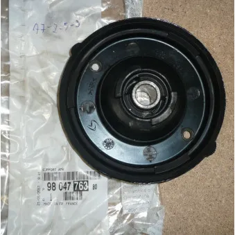 Coupelle de suspension OE 9804776380