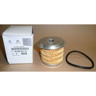 Filtre à carburant OE 1606451188