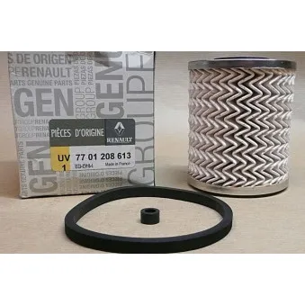 Filtre à carburant OE 7701208613