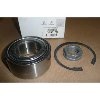 Roulement de roue OE 335069