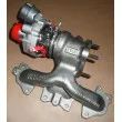 Turbocompresseur, suralimentation OE 144106351R - Visuel 2
