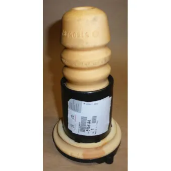 Butée élastique, suspension OE 5166A4