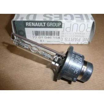 Ampoule, projecteur principal OE 7701046154