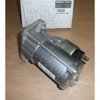 Démarreur OE 233007224R