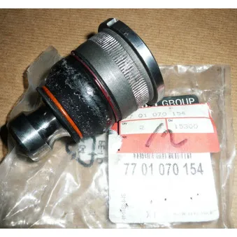 Rotule de suspension OE 7701070154
