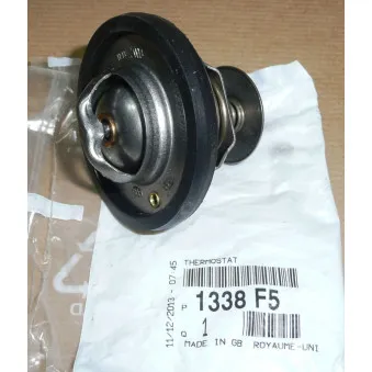Thermostat d'eau OE 1338F5