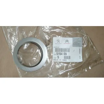 Kit de réparation, corps de l'essieu OE 515409