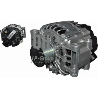 Alternateur JP GROUP 6090100100