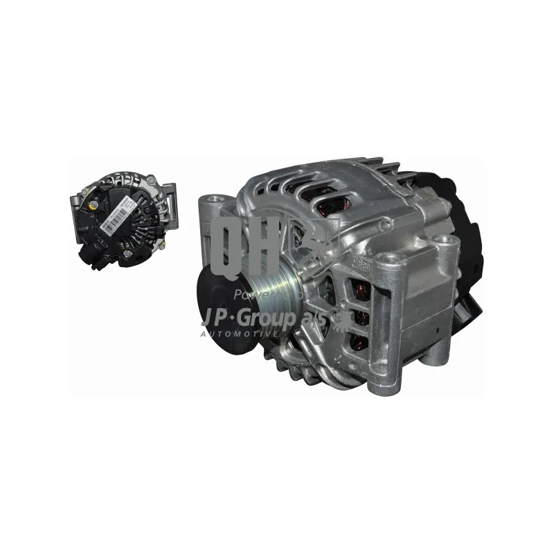 Alternateur JP GROUP 6090100100