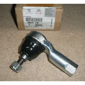 Rotule de barre de connexion OE 381774