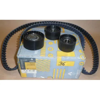 Kit de distribution OE 7701471367