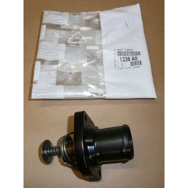 Thermostat d'eau OE 1338A0