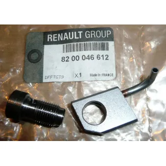 Gicleur d'huile, refroidissement du piston OE