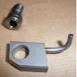 Gicleur d'huile, refroidissement du piston OE 8200046612 - Visuel 3
