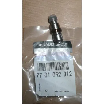 Jeu de 8 poussoirs hydrauliques OE