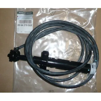 Gicleur d'eau de nettoyage, nettoyage des phares avant gauche OE 286427806R