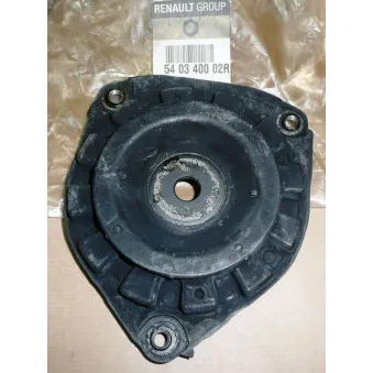 Coupelle de suspension OE 540340002R