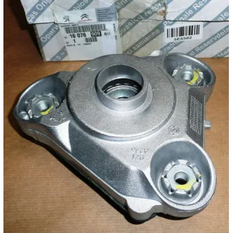 Kit de réparation, coupelle de suspension avant droit OE 1607690980