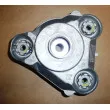 Kit de réparation, coupelle de suspension avant droit OE 1607690980 - Visuel 2