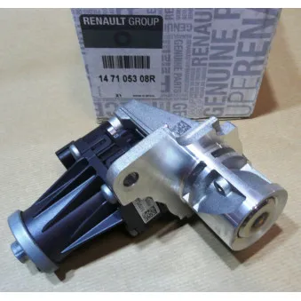 Vanne EGR OE 147105308R