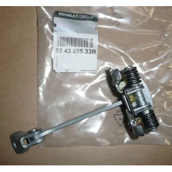 Cale-porte arrière OE 824309533R